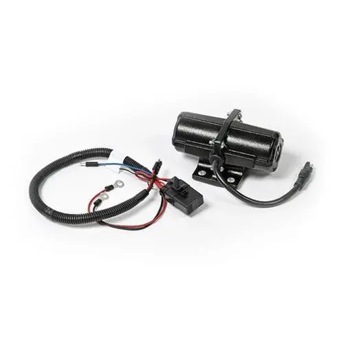 Snowex Fleet Flex Tailgate Vibrator Kit (Model 95059) 1