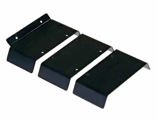 Snowex Free-Flow Auger Kit For Sp-7550 Spreaders (Ffk-020) 1