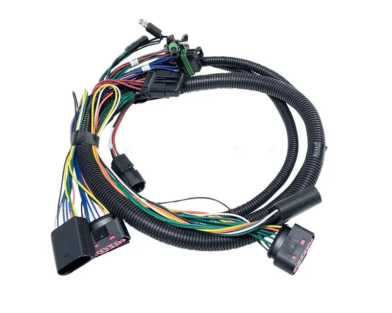Snowex Hb-3 Isolation Module Kit – 3-Port Truck-Side Light Harness (69804) 1