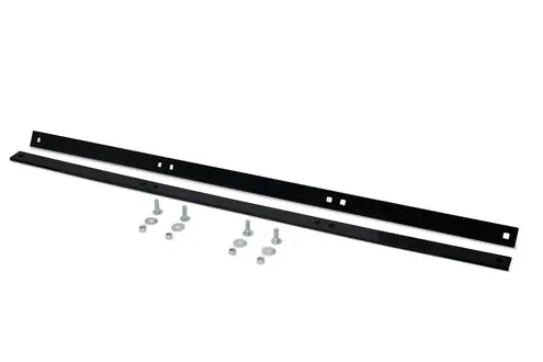 Snowex Helixx 3-Bar Truck Mount Kit – Heavy-Duty Spreader Mounting System (92533) 1