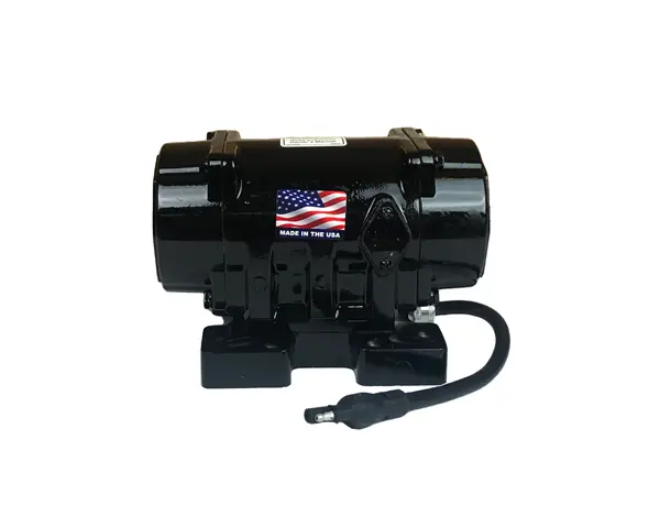 Snowex Oem Dc400 Fleet Flex Vibrator Kit 1