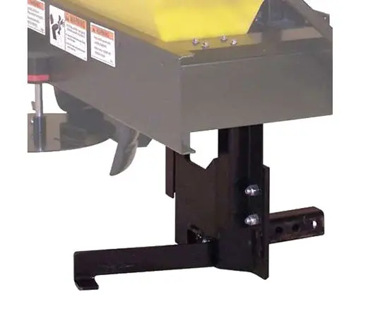 Snowex Rht-085 Adapter Bracket For Rht-380 Mounting Sp-1875 1