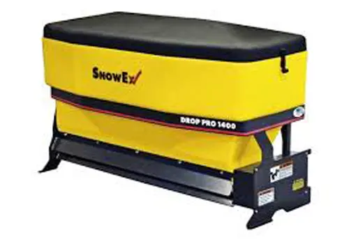 Snowex Sd-1400 Drop Pro Tailgate Spreader – 14 Cu. Ft. Gravity-Feed Design 1