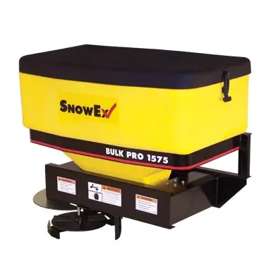 Snowex Sp-1575-1 Bulk Pro Tailgate Spreader – 5.0 Cu.Ft. Capacity 1