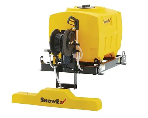 Snowex Vss-1000-1 Accuspray De-Icer Unit — 100-Gallon Utv-Mounted W/ 48" Boom 1