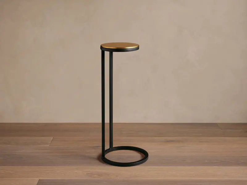 Soma Modern Martini Side Table 1