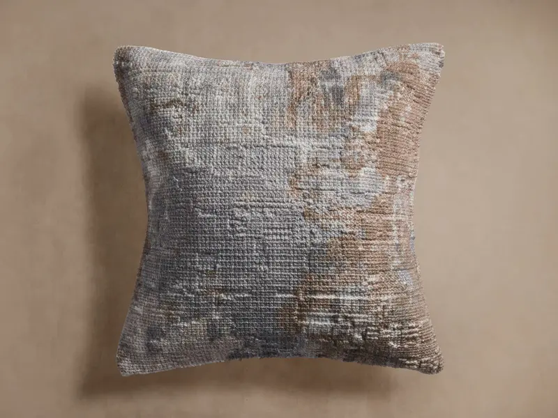 Sonali Decorative Pillow Cover – Cotton Blend 1