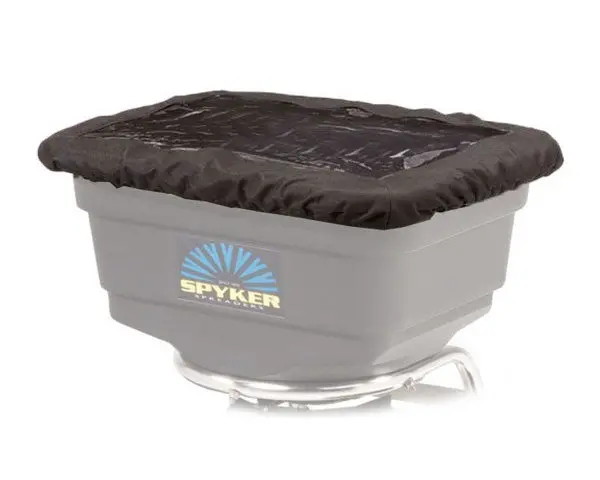 Spyker 175-Lb Hopper Cover For S60-12020 Spreaders (Model 1006262) 1