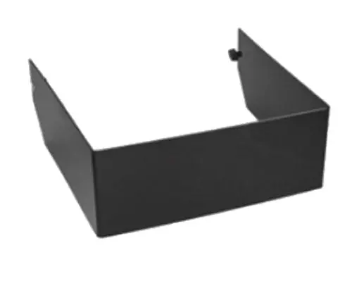 Spyker Ergo-Pro Full Deflector Kit – Universal Fit For Spy80 And Spy100 Series Spreaders (Model Spyfd-80100) 1