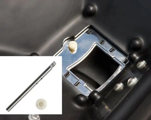 Spyker Ksp12-Td1 Top-Dressing Kit For S60-12020 Spreaders 1