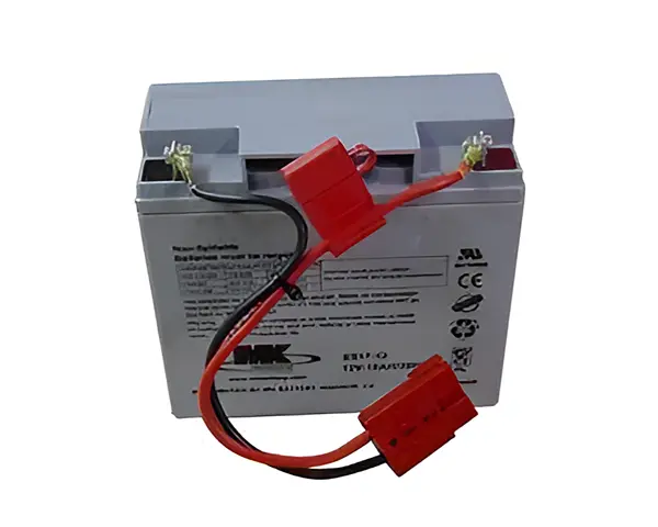 Spyker Ksp18-B17G Standard-Capacity 12V Drop-In Battery Sprayer 1