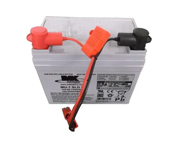 Spyker Ksp18-B33G Xl-Capacity 12V Drop-In Battery Sprayer 1