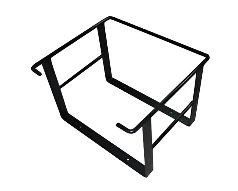 Spyker Ksp18-Tsg Adjustable Truck Rack Mount For Drop-In Sprayers 1