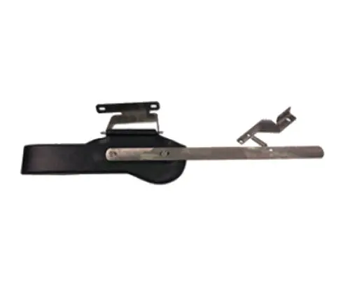 Spyker Spysd-80100 Ergo-Pro Side Deflector For Spy80 And Spy100 Spreaders 1