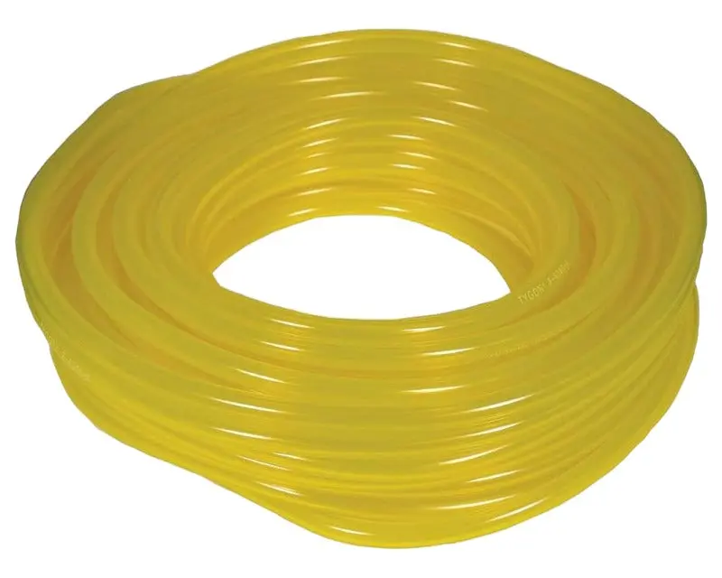 Stens 115335 Flexible Fuel Line – 1/4" Id Replacement For Lawn Mower Fuel Systems 1