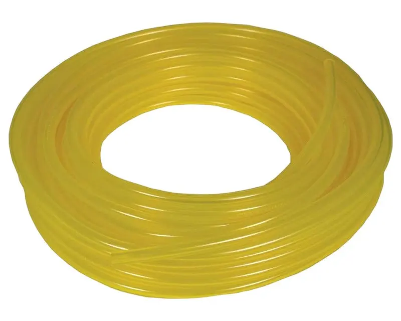 Stens 115343 Fuel Line Tubing – 5/16" Id Ethanol-Resistant Hose 1