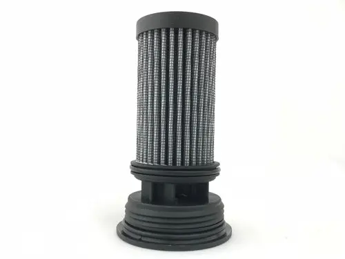 Stens 120-320 Transmission Filter Replacement 1