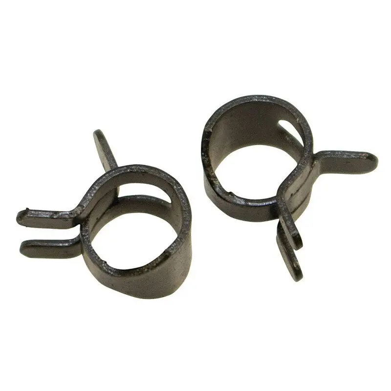 Stens 120122 Replacement Clamp With 5/16" Outer Diameter For Secure Fastening 1