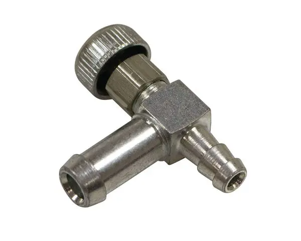 Stens 120253 Incline-Activated Fuel Shutoff Valve 1