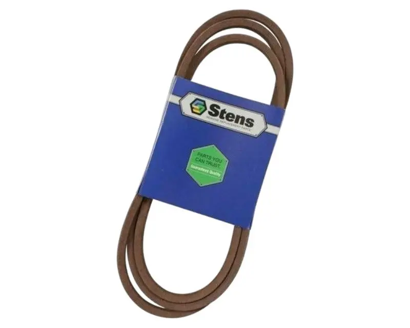 Stens 248107 Mtd-Specific 12" × 107" Drive Belt 1
