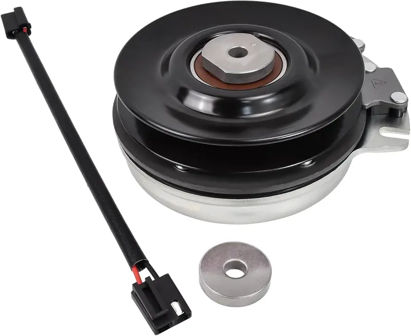 Stens 255-642 Oem-Style Pto Clutch Kit 1