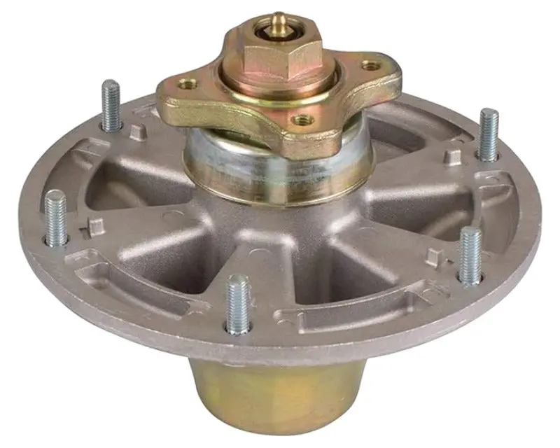 Stens 285251 Heavy-Duty Spindle Assembly With Bearings 1