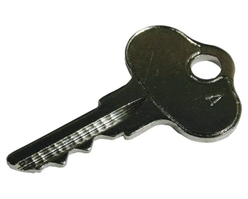 Stens 430025 Replacement Ignition Key With Tumbler Fit 1