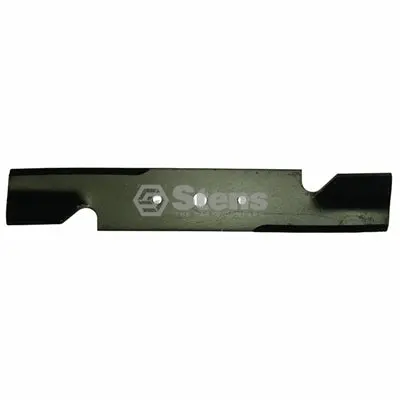 Stens 481711 Notched Air Lift Blade – Fits Scag 36–52" Decks 1