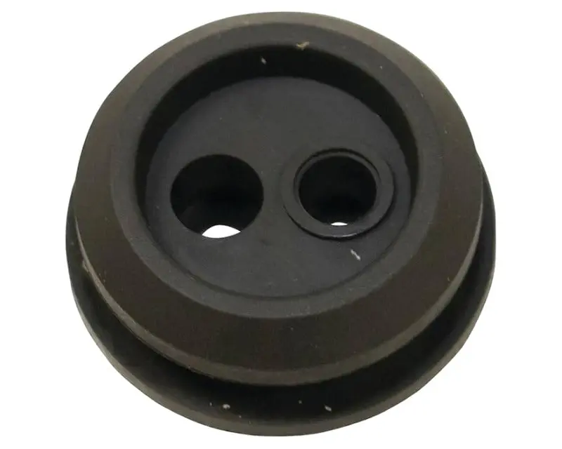 Stens 610-411 Fuel Line Grommet – Engine Mount Seal 1