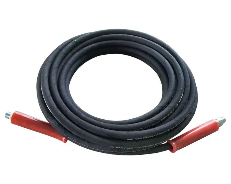 Stens 758704 High-Pressure Washer Replacement Hose (25 Ft) 1