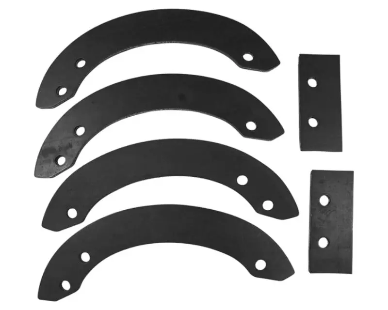 Stens 780408 Lawn Tractor Paddle Kit 1