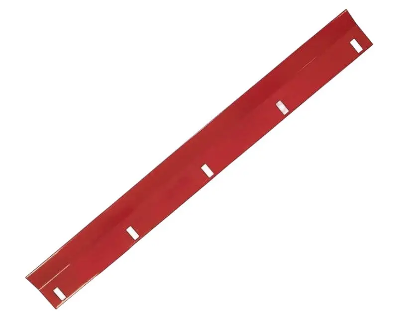 Stens 780954 Snow Blower Scraper Bar Replacement 1