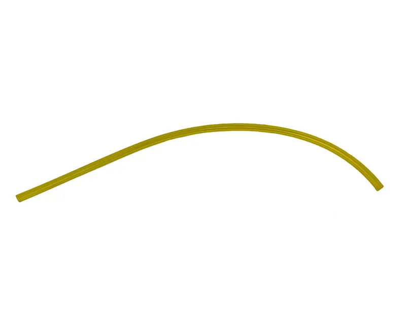 Stens Fuel Hose – 1/8" Id × 1/4" Od, Part #115343 (Ape Partz Ap90018) 1