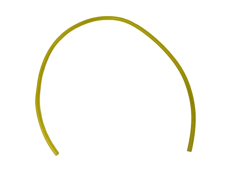Stens Fuel Line – 1/16" Id × 1/8" Od, Part #115315 (Ape Partz Ap90016) 1