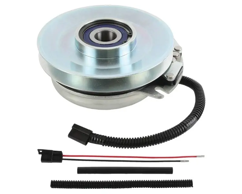Stens X0553 Premium Pto Clutch For Compact Equipment 1