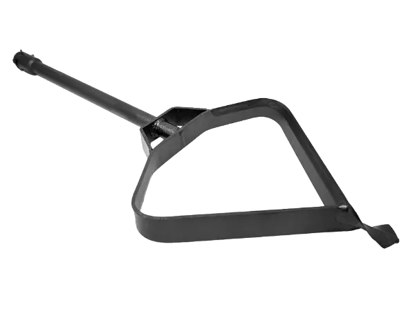 Stihl 10.2" X 20 5/8" Earth Auger For Planting – 4404-680-1900 1