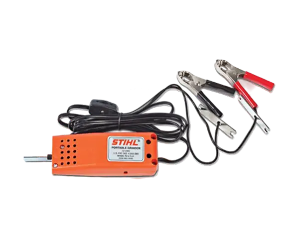 Stihl 12V Portable Chain Grinder – Compact 0000-882-4001 1
