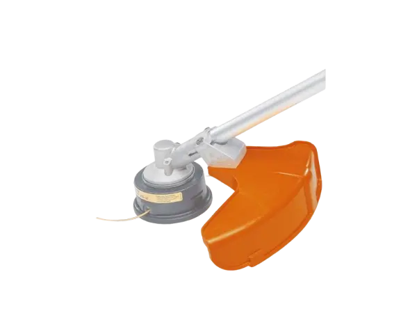 Stihl 135° Deflector For Fsa 57 Trimmer With Polycut 3-2 1