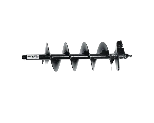 Stihl 200 Mm Standalone Auger – 4313-680-2035 1