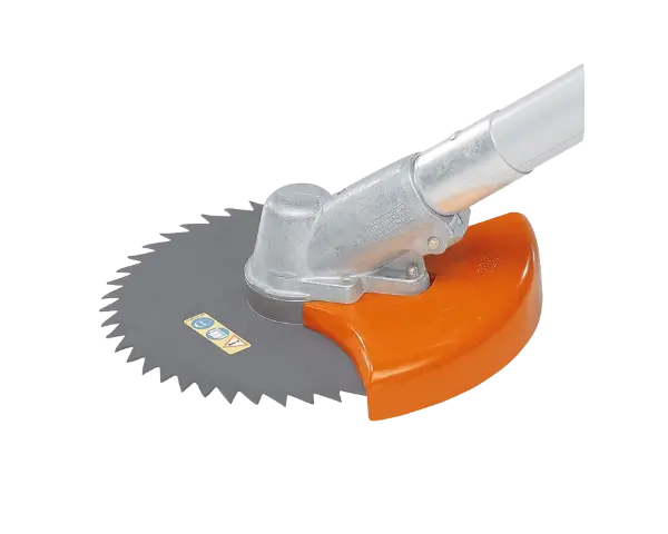 Stihl 225 Mm Limit Stop Assembly – Part #4148-710-8202 1