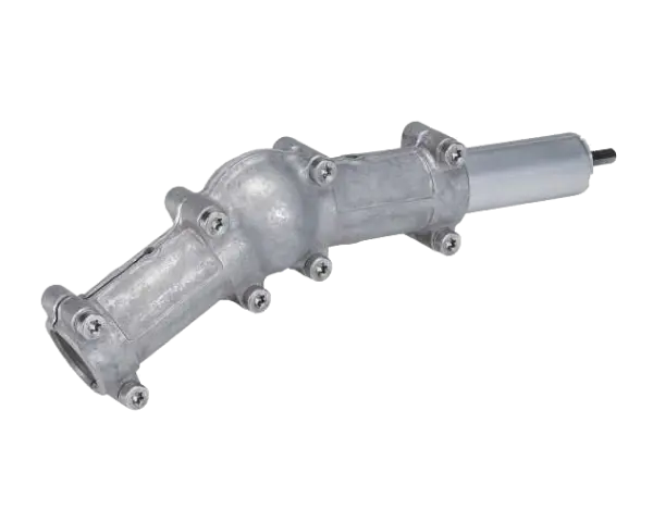 Stihl 30-Degree Angle Drive Gear Assembly – Model #4138-640-0201 1