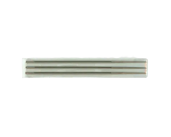 Stihl 4.0Mm (5/32") Round File – Compact Precision File For Fine Chains (7010-871-0401) 1