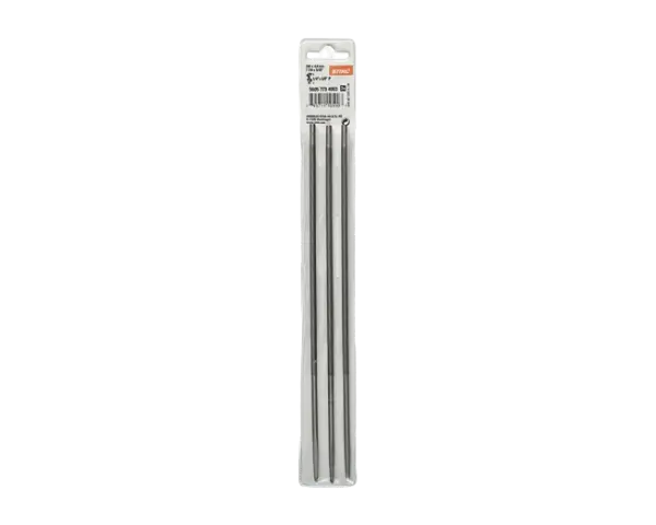 Stihl 5.2Mm (13/64") Round File – For High-Performance Chain Maintenance (7010-871-0404) 1