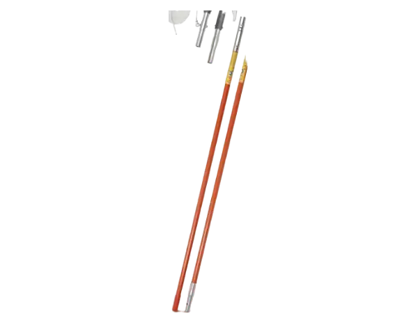 Stihl 6-Foot Fiberglass Base Pole For Pp 900 System – 0000-882-3100 1