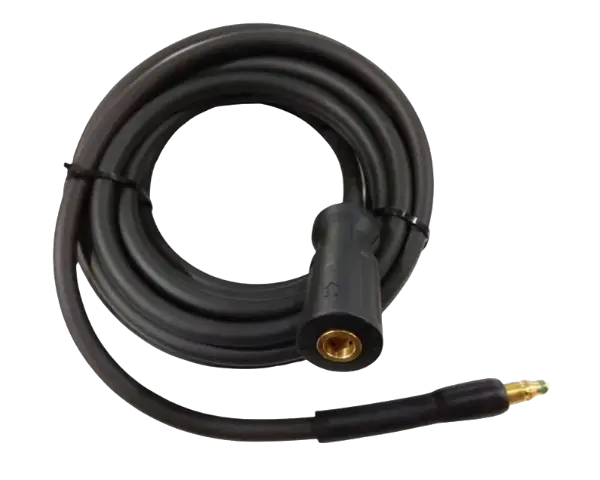 Stihl 7-Meter (23-Foot) Heavy-Duty Extension Hose For Pressure Washers (4910-500-0801) 1