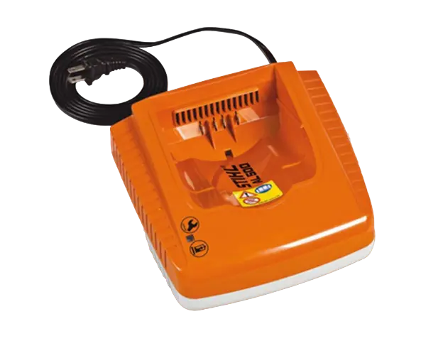 Stihl Al 5-2 Advanced 120V High-Speed Charger For Ap Batteries 1