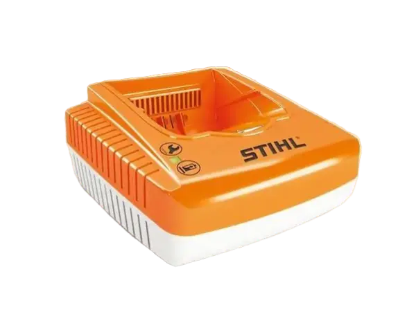Stihl Al 501 120V High-Speed Charger For Ap 100/300 Batteries 1