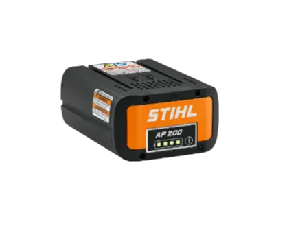 Stihl Ap 200 S Standard-Capacity Battery – 4850-400-6566 1