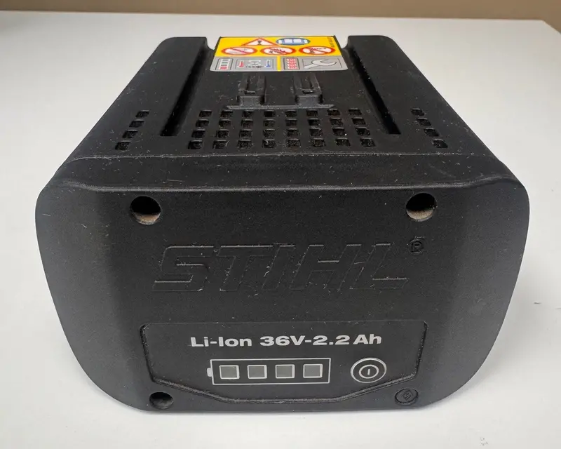Stihl Ap 80 Lithium-Ion Battery – Clearance Sale 1