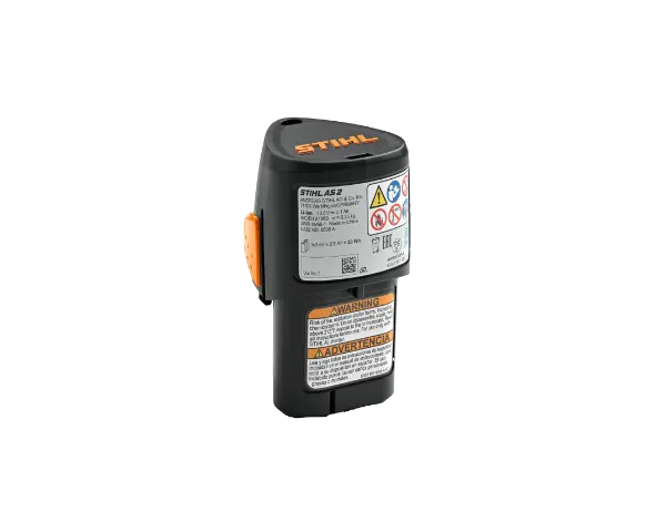 Stihl As 2 10.8V Compact Lithium-Ion Replacement Battery – Ea02-400-6501 1